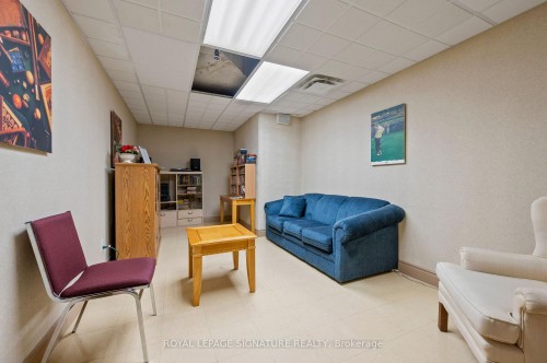 205-3 Dayspring Circle, Brampton, ON - Indoor Photo Showing Other Room