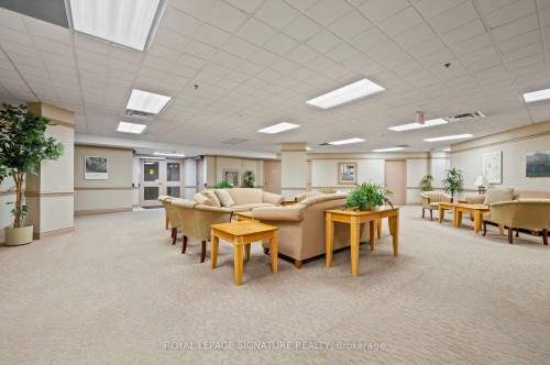 205-3 Dayspring Circle, Brampton, ON - Indoor Photo Showing Other Room