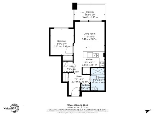 205-3 Dayspring Circle, Brampton, ON - Other