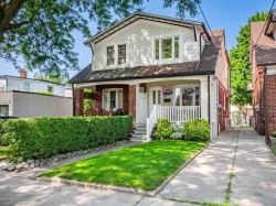 4 Kimbourne Avenue Toronto, ON M4J 4J2