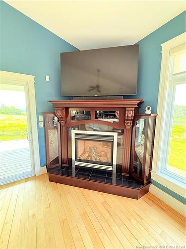 52 Mcmullin, Hartland, NB 