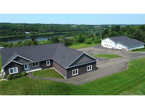 52 Mcmullin, Hartland, NB 
