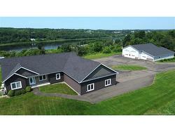 52 McMullin  Hartland, NB E7P 2R7