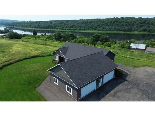 52 Mcmullin, Hartland, NB 