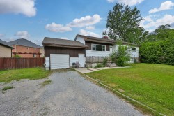 254 Lakeland Crescent Richmond Hill, ON L4E 3A6