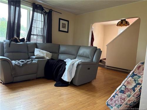 1186 Frenette St, Bathurst, NB 