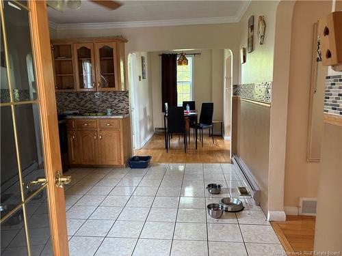 1186 Frenette St, Bathurst, NB 