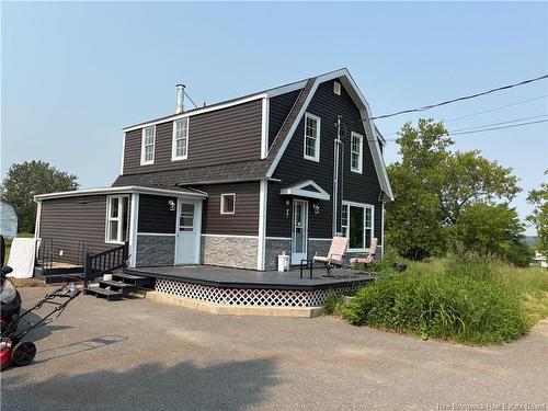 1186 Frenette St, Bathurst, NB 