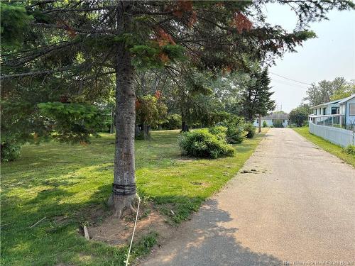 1186 Frenette St, Bathurst, NB 