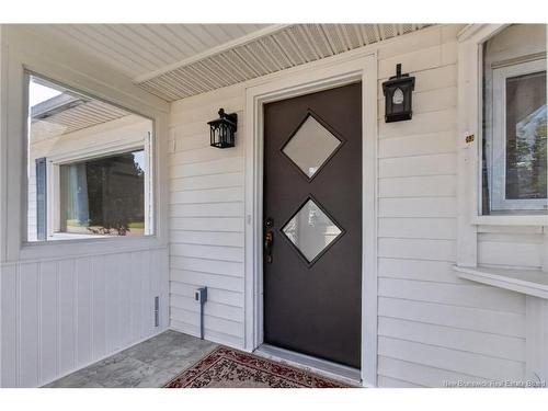 22 Ashburn Ave, Riverview, NB 