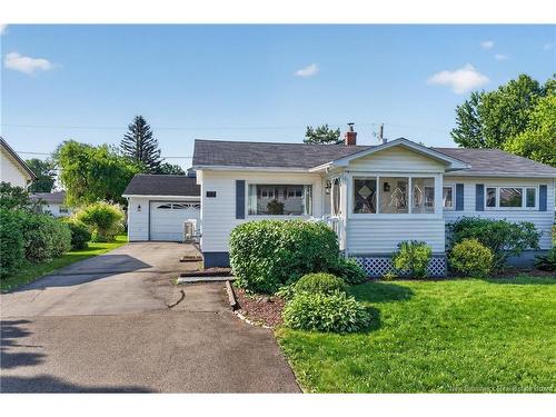 22 Ashburn Ave, Riverview, NB 