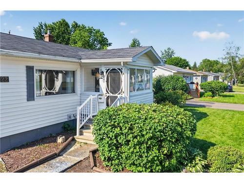 22 Ashburn Ave, Riverview, NB 
