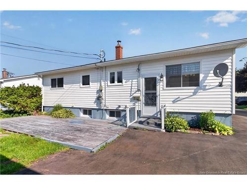 22 Ashburn Ave, Riverview, NB 