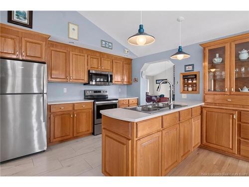 79 Sunshine Dr, Grande-Digue, NB 