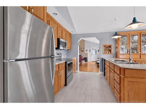 79 Sunshine Dr, Grande-Digue, NB 