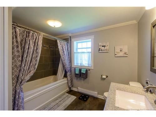 601 Greenhead Rd, Saint John, NB 