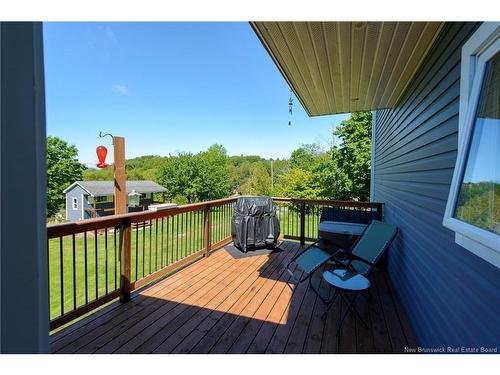 601 Greenhead Rd, Saint John, NB 