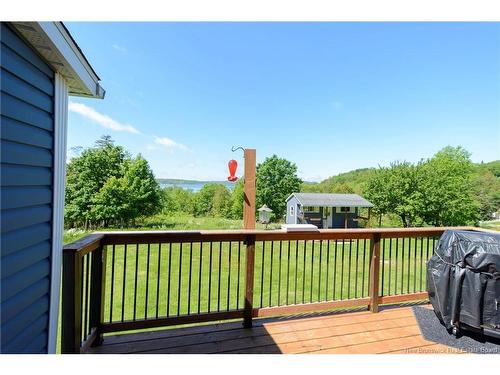 601 Greenhead Rd, Saint John, NB 
