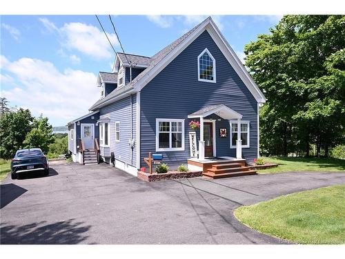601 Greenhead Rd, Saint John, NB 