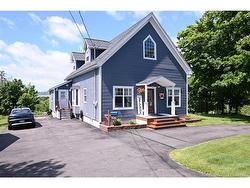 601 Greenhead RD  Saint John, NB E3M 4W7