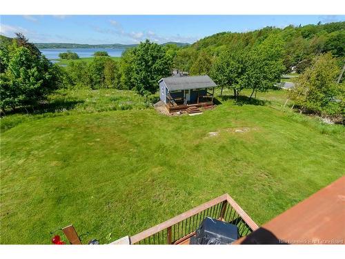 601 Greenhead Rd, Saint John, NB 