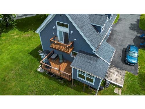 601 Greenhead Rd, Saint John, NB 