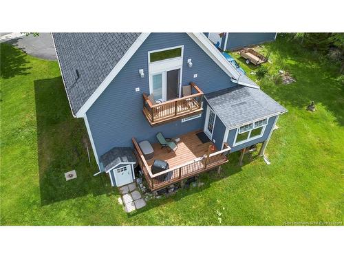 601 Greenhead Rd, Saint John, NB 