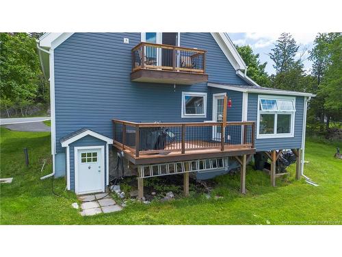 601 Greenhead Rd, Saint John, NB 