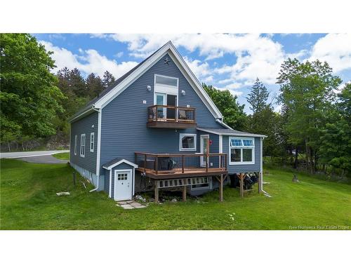 601 Greenhead Rd, Saint John, NB 