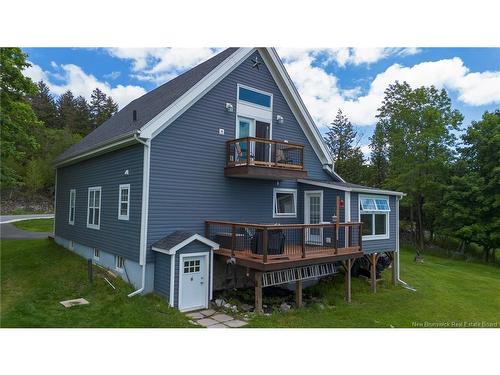601 Greenhead Rd, Saint John, NB 