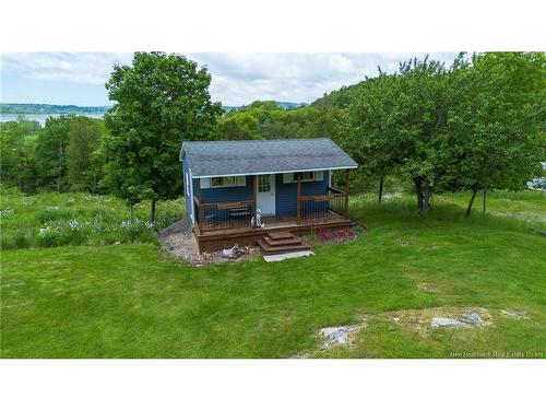 601 Greenhead Rd, Saint John, NB 