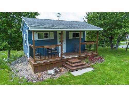 601 Greenhead Rd, Saint John, NB 