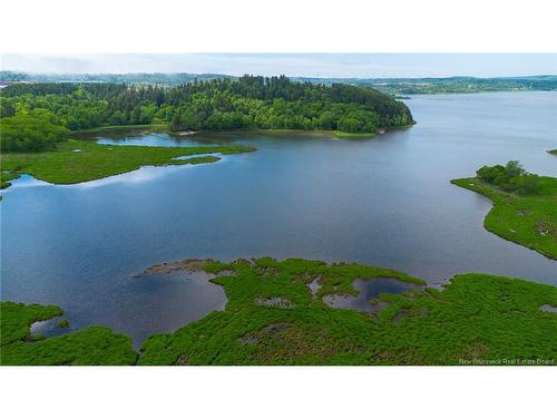 601 Greenhead Rd, Saint John, NB 
