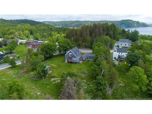 601 Greenhead Rd, Saint John, NB 