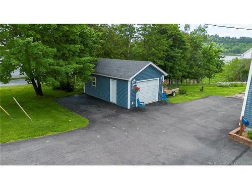 601 Greenhead Rd, Saint John, NB 