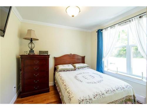 601 Greenhead Rd, Saint John, NB 