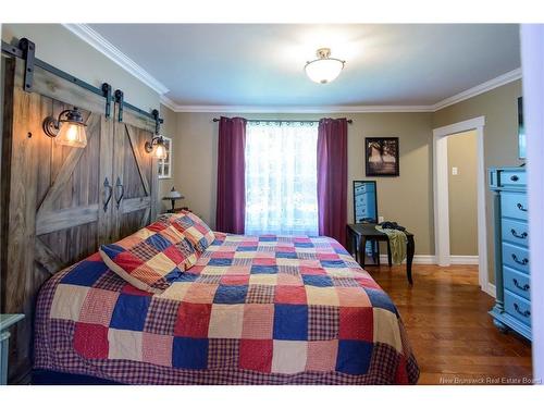 601 Greenhead Rd, Saint John, NB 