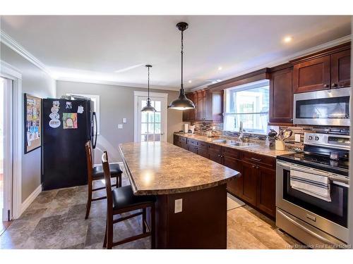 601 Greenhead Rd, Saint John, NB 