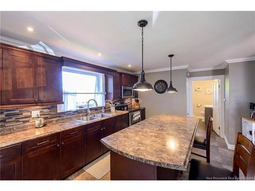 601 Greenhead Rd, Saint John, NB 