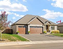 11 Rosebank CRES  Riverview, NB E1B 0R5