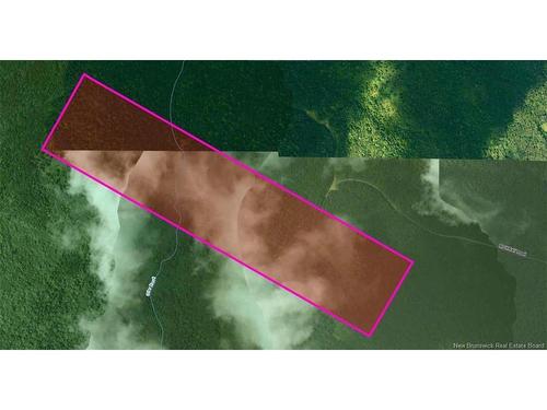 Lot Cheyne Settlement Rd, Public Landing, NB 