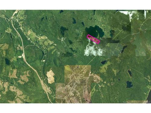 Lot Cheyne Settlement Rd, Public Landing, NB 