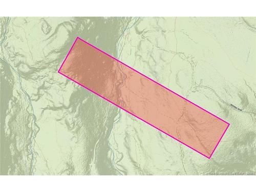Lot Cheyne Settlement Rd, Public Landing, NB 