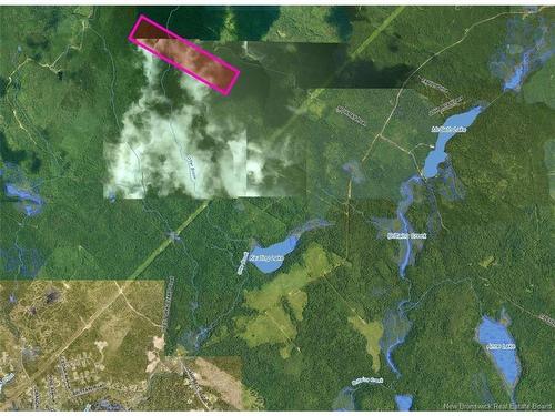 Lot Cheyne Settlement Rd, Public Landing, NB 