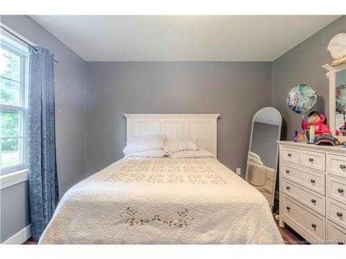 220 Route 105, Southampton, NB 