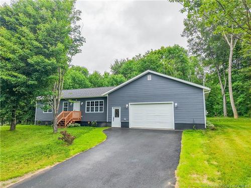 220 Route 105, Southampton, NB 