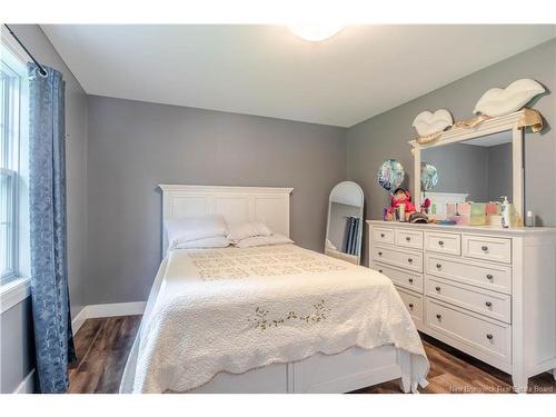 220 Route 105, Southampton, NB 