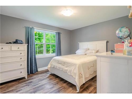 220 Route 105, Southampton, NB 