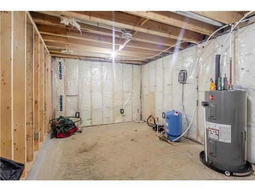 220 Route 105, Southampton, NB 