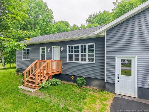 220 Route 105, Southampton, NB 